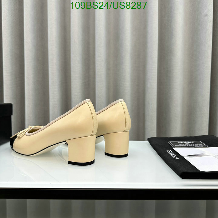 Chanel-Women Shoes Code: US8287 $: 109USD