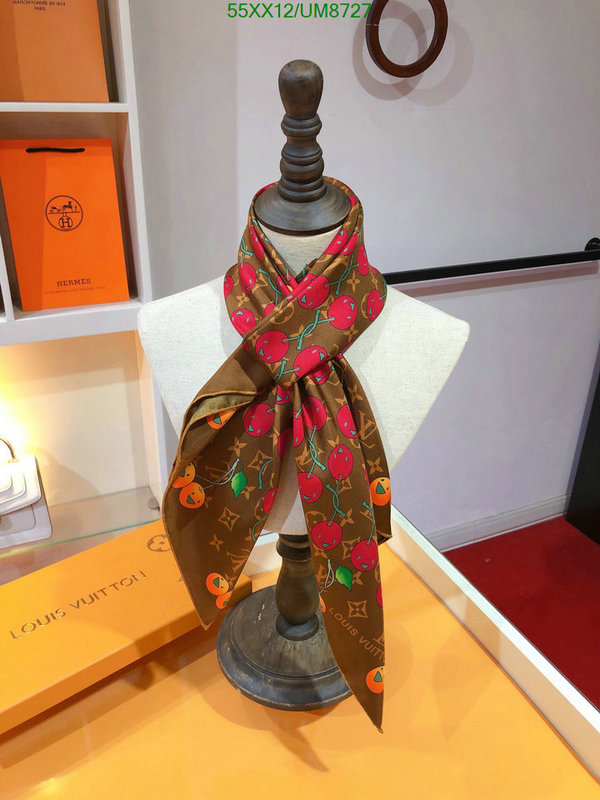 LV-Scarf Code: UM8727 $: 55USD