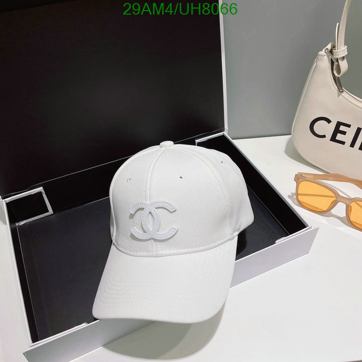 Chanel-Cap(Hat) Code: UH8066 $: 29USD