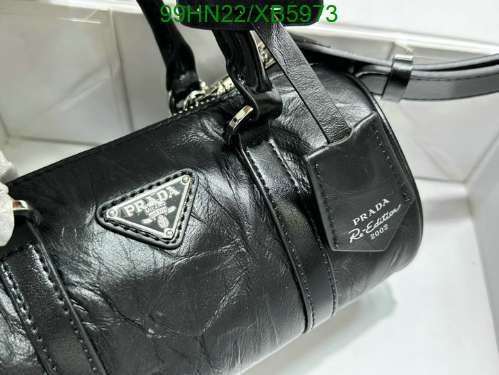 Prada-Bag-4A Quality Code: XB5973 $: 99USD