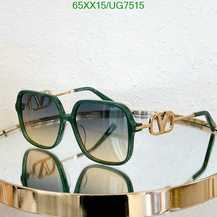 Valentino-Glasses Code: UG7515 $: 65USD