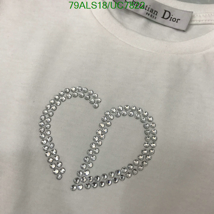 Dior-Kids clothing Code: UC7822 $: 79USD