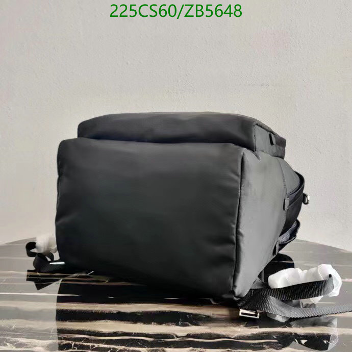 Prada-Bag-Mirror Quality Code: ZB5648 $: 225USD