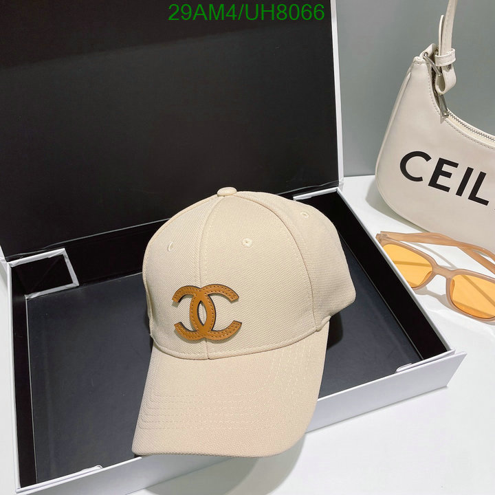 Chanel-Cap(Hat) Code: UH8066 $: 29USD