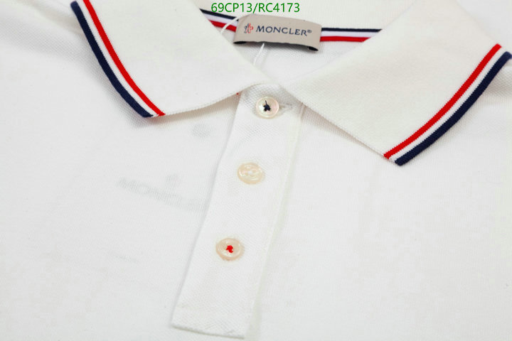 Moncler-Clothing Code: RC4173 $: 69USD