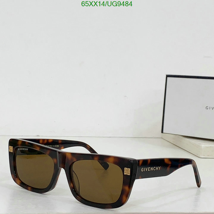 Givenchy-Glasses Code: UG9484 $: 65USD