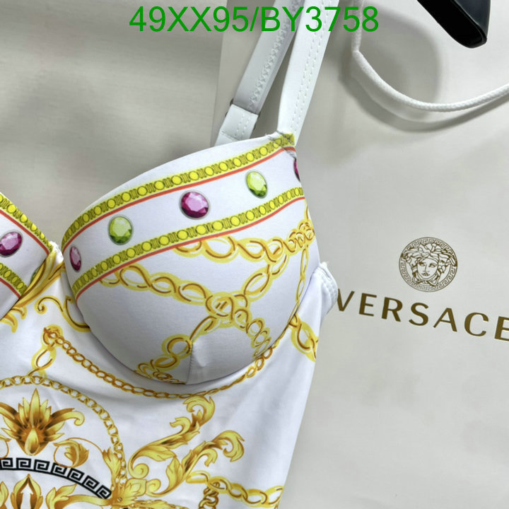 Versace-Swimsuit Code: BY3758 $: 49USD