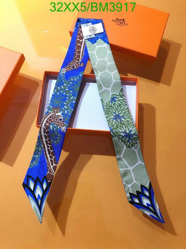 Hermes-Scarf Code: BM3917 $: 32USD