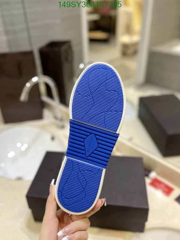 Valentino-Men shoes Code: US7395 $: 149USD