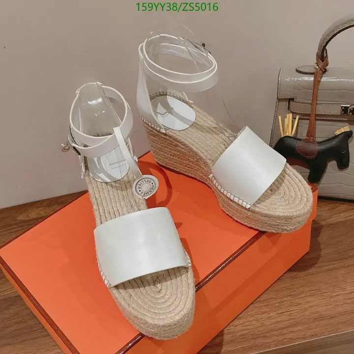 Hermes-Women Shoes Code: ZS5016 $: 159USD