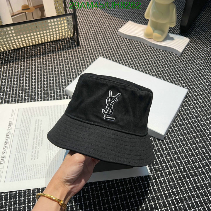 YSL-Cap(Hat) Code: UH8262 $: 29USD