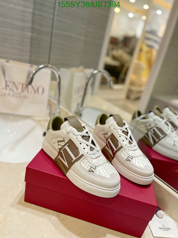 Valentino-Women Shoes Code: US7394 $: 155USD