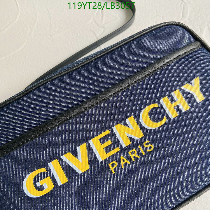 Givenchy-Bag-Mirror Quality Code: LB3057 $: 119USD