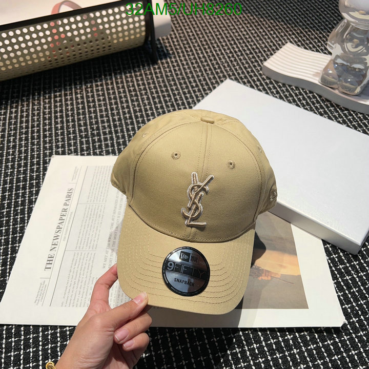 YSL-Cap(Hat) Code: UH8260 $: 32USD