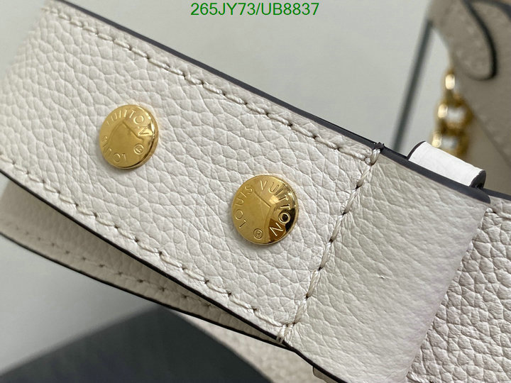 LV-Bag-Mirror Quality Code: UB8837 $: 265USD