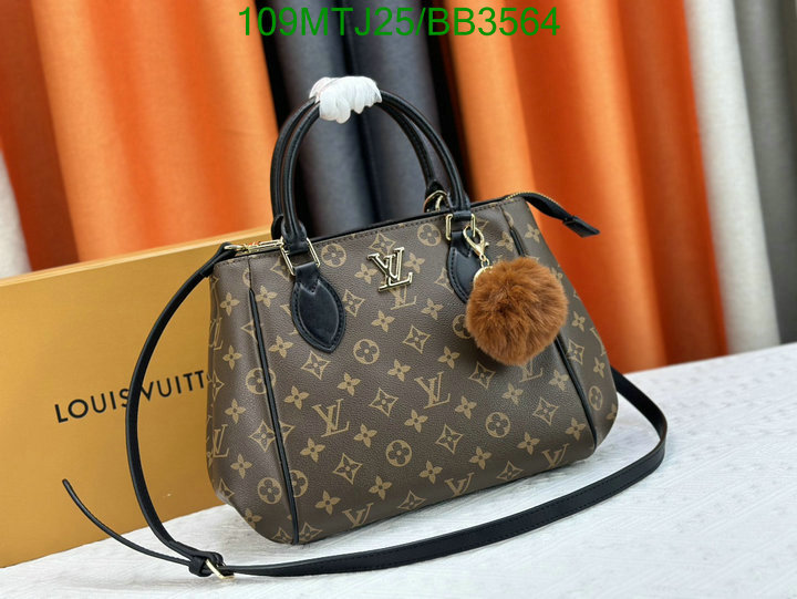 LV-Bag-4A Quality Code: BB3564 $: 109USD