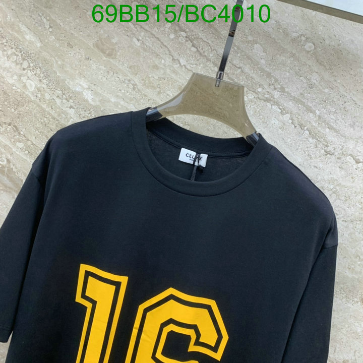 Celine-Clothing Code: BC4010 $: 69USD