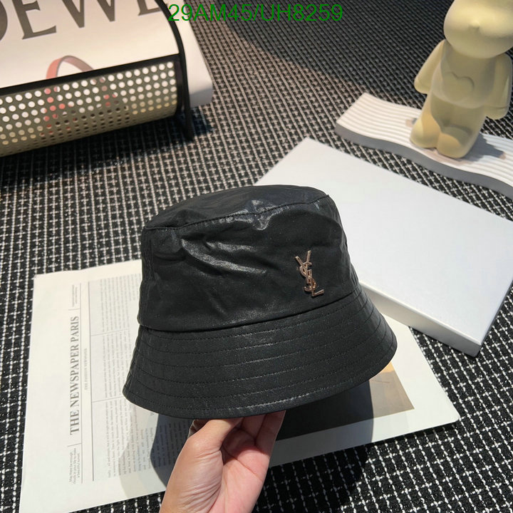 YSL-Cap(Hat) Code: UH8259 $: 29USD