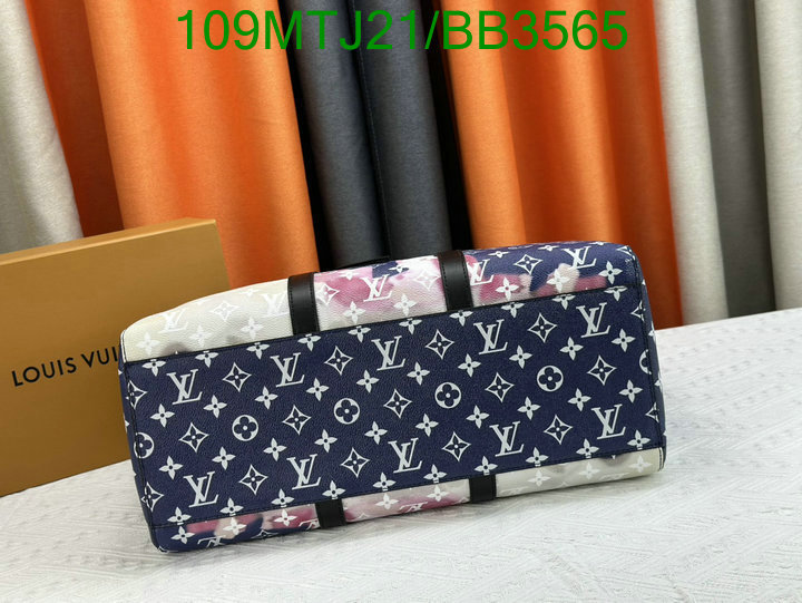 LV-Bag-4A Quality Code: BB3565 $: 109USD