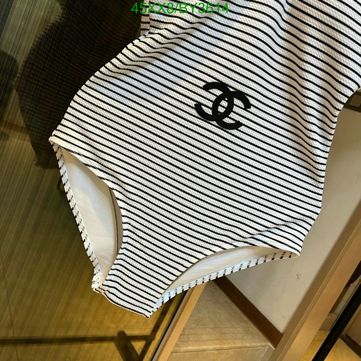 Chanel-Swimsuit Code: BY3614 $: 45USD