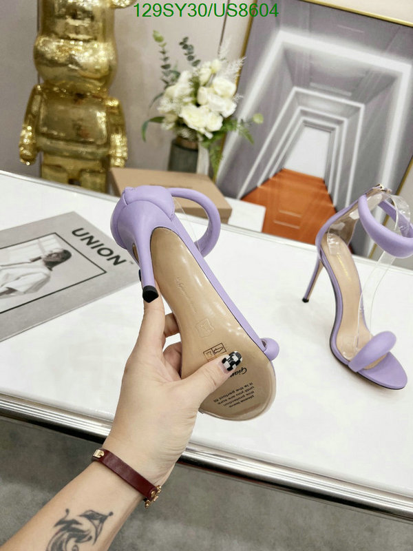 Gianvito Rossi-Women Shoes Code: US8604 $: 129USD