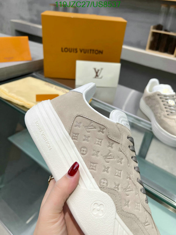 LV-Women Shoes Code: US8537 $: 119USD