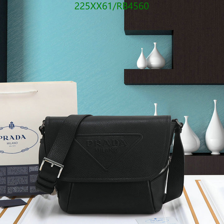 Prada-Bag-Mirror Quality Code: RB4560 $: 225USD