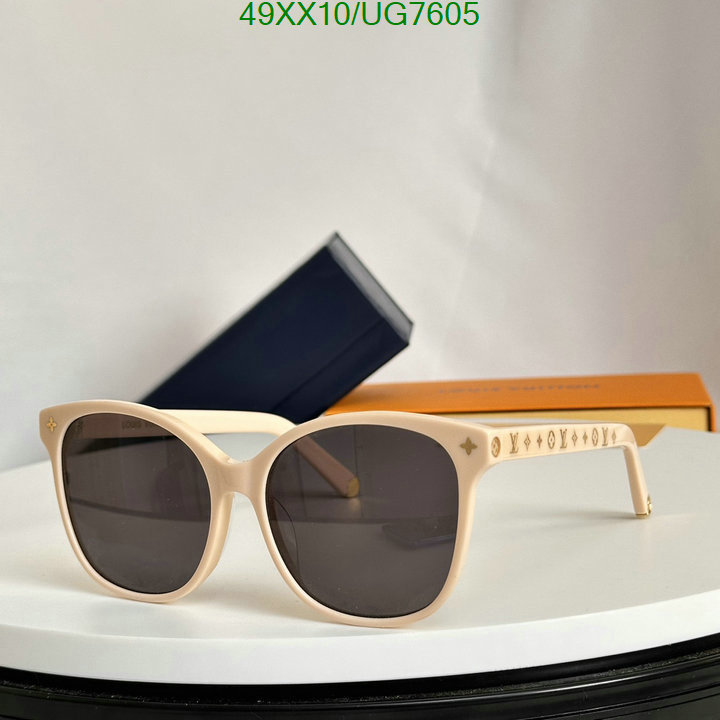 LV-Glasses Code: UG7605 $: 49USD