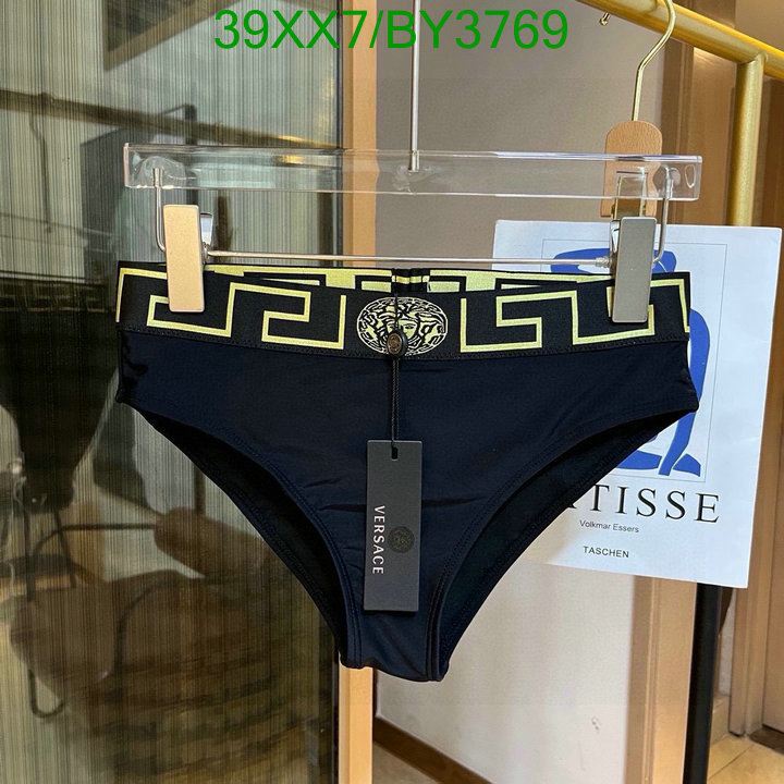 Versace-Swimsuit Code: BY3769 $: 39USD