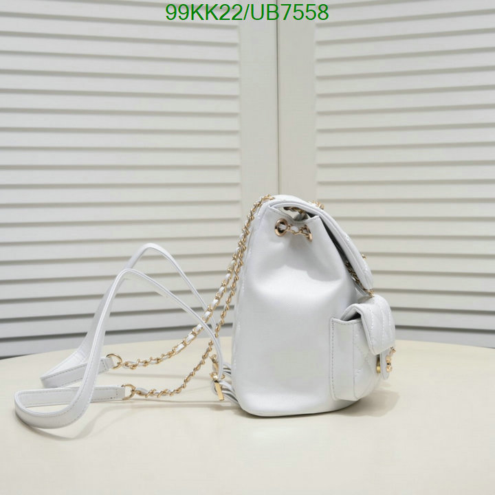 Chanel-Bag-4A Quality Code: UB7558 $: 99USD