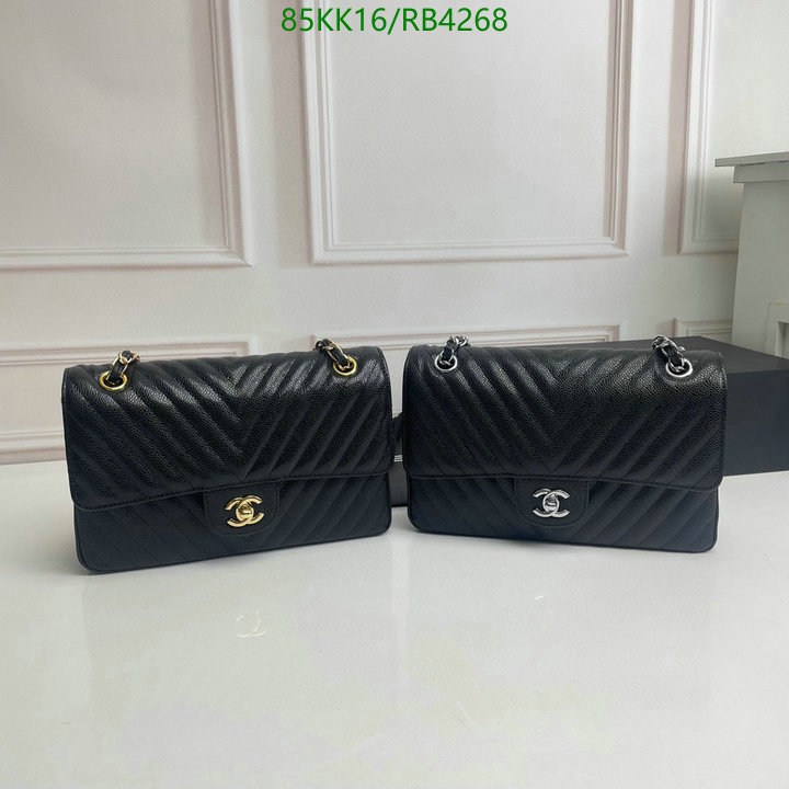 Chanel-Bag-4A Quality Code: RB4268 $: 85USD