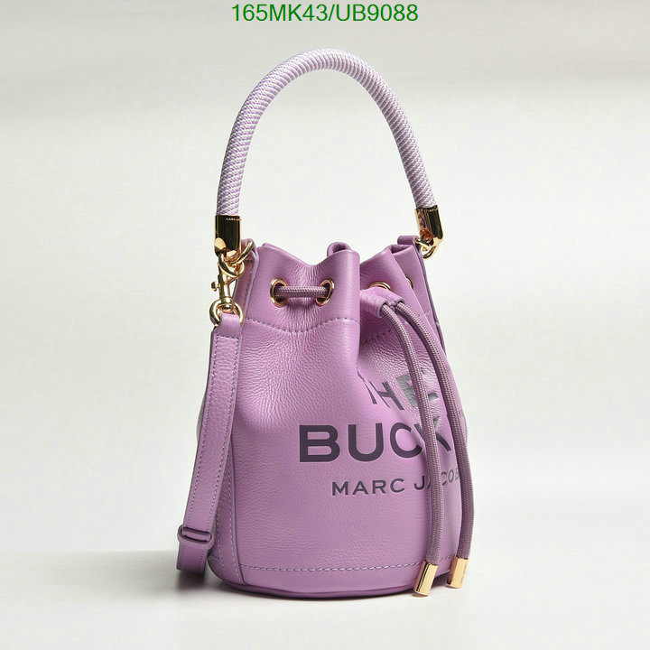 Marc Jacobs-Bag-Mirror Quality Code: UB9088 $: 165USD