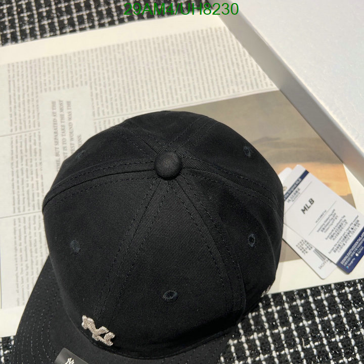 New Yankee-Cap(Hat) Code: UH8230 $: 29USD