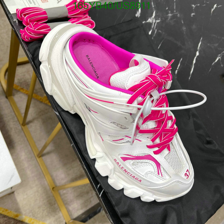 Balenciaga-Women Shoes Code: US8911 $: 165USD
