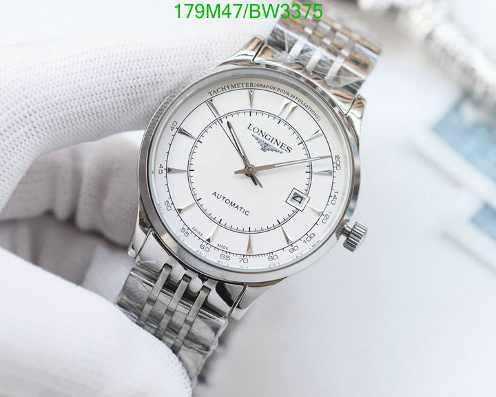 LONGINES-Watch-4A Quality Code: BW3375 $: 179USD