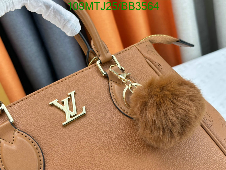 LV-Bag-4A Quality Code: BB3564 $: 109USD