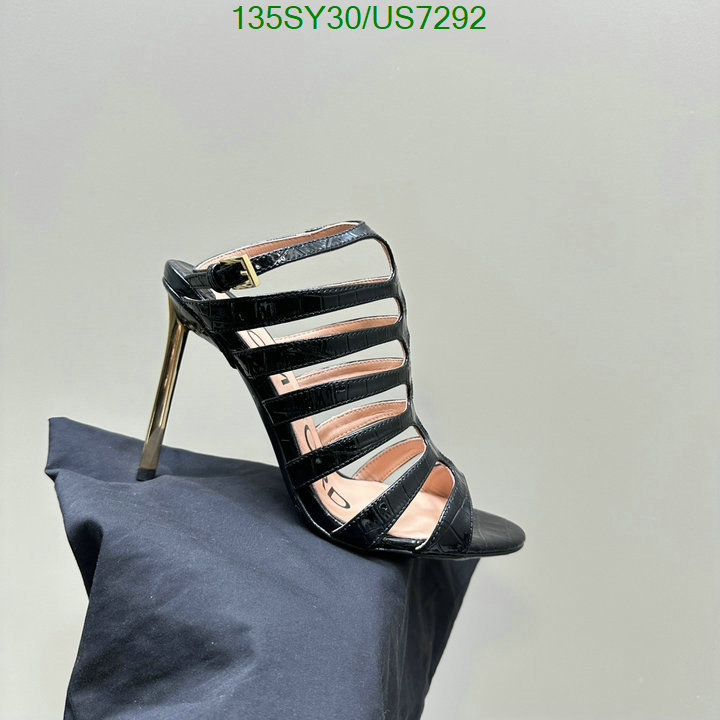 Tom Ford-Women Shoes Code: US7292 $: 135USD