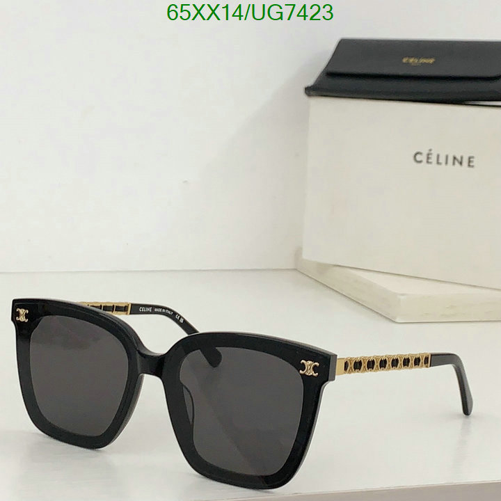 Celine-Glasses Code: UG7423 $: 65USD