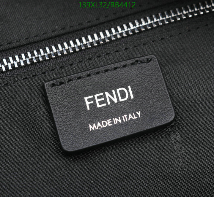 Fendi-Bag-4A Quality Code: RB4412 $: 139USD