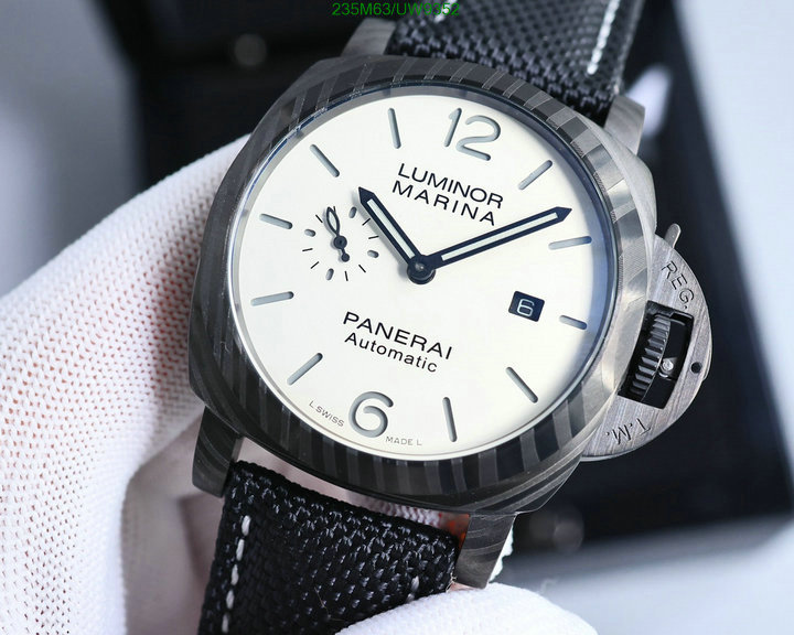 Panerai-Watch-Mirror Quality Code: UW9352 $: 235USD