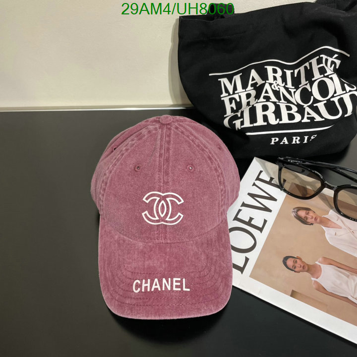 Chanel-Cap(Hat) Code: UH8060 $: 29USD
