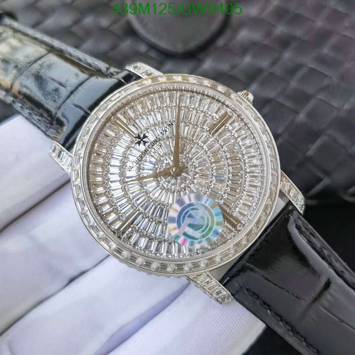 Vacheron Constantin-Watch-Mirror Quality Code: UW9405 $: 439USD