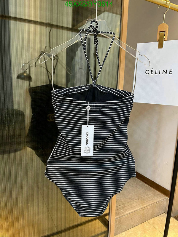 Chanel-Swimsuit Code: BY3614 $: 45USD