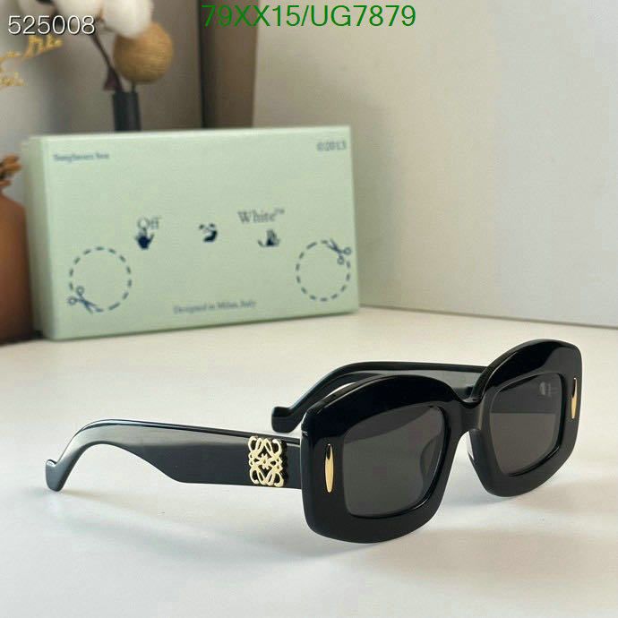 Loewe-Glasses Code: UG7879 $: 79USD