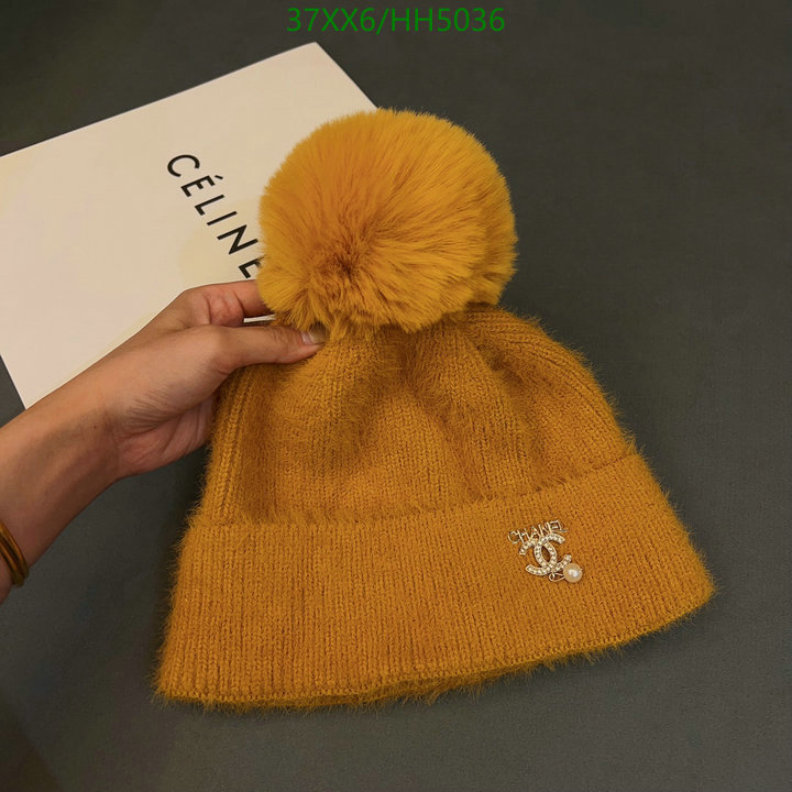 Chanel-Cap(Hat) Code: HH5036 $: 37USD