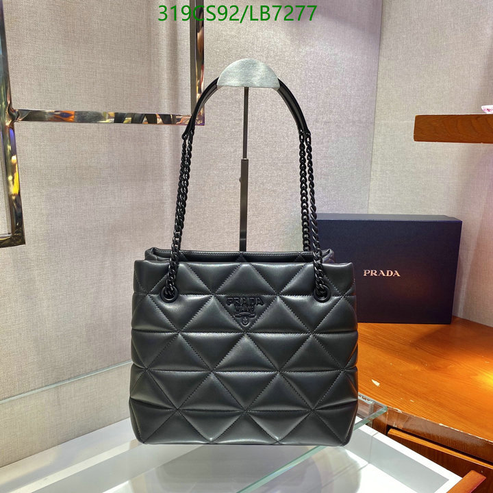 Prada-Bag-Mirror Quality Code: LB7277 $: 319USD
