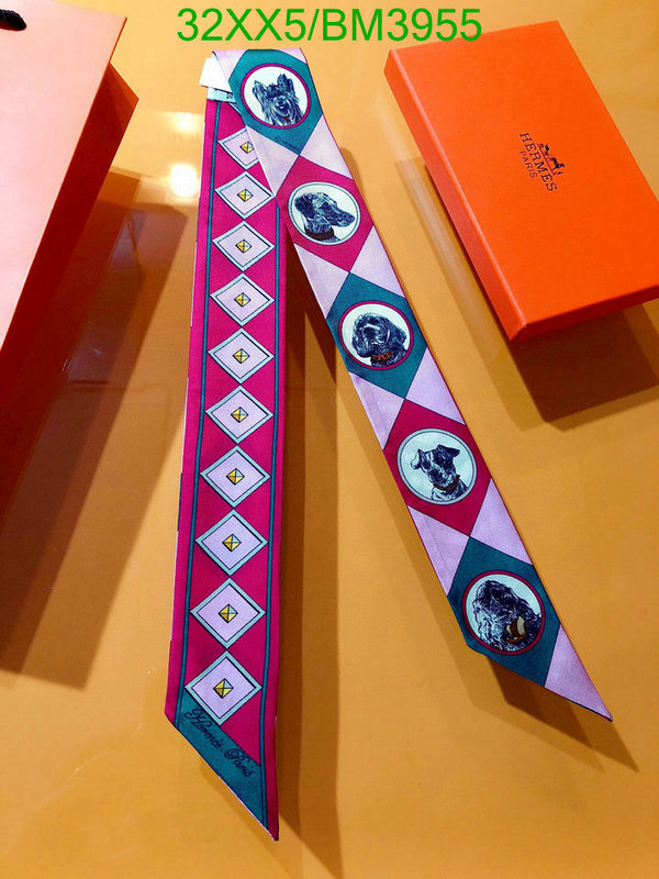 Hermes-Scarf Code: BM3955 $: 32USD