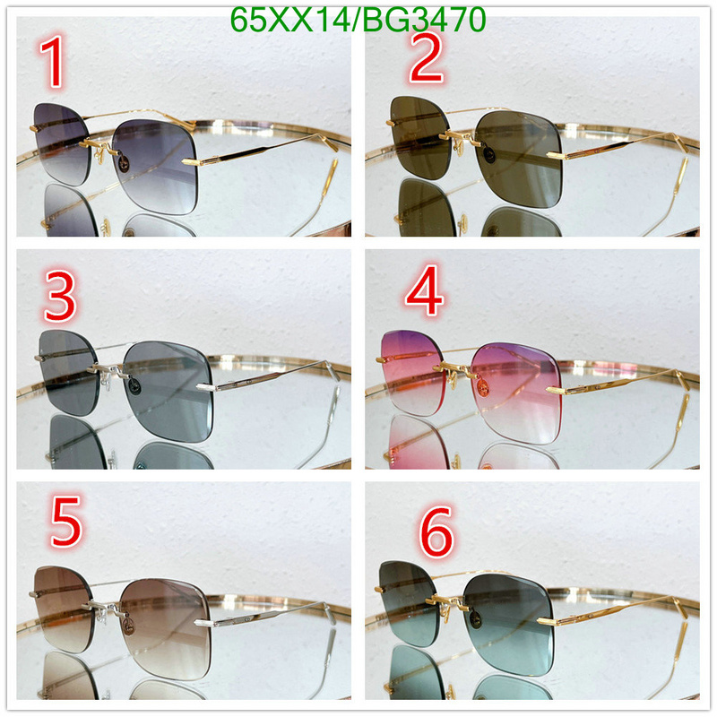 Dior-Glasses Code: BG3470 $: 65USD