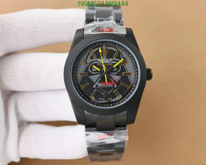 Rolex-Watch-Mirror Quality Code: UW9444 $: 199USD