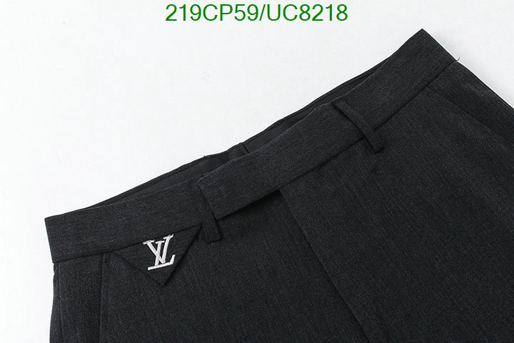 LV-Clothing Code: UC8218